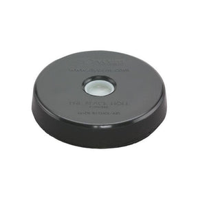 Dycem Black Hole Cello Endpin Stop