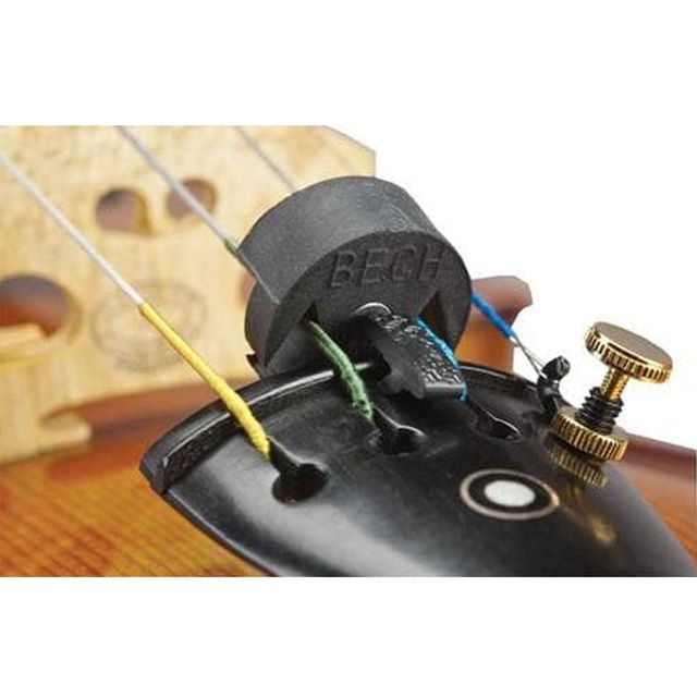Bech Magnetic Mute for Violin or Viola
