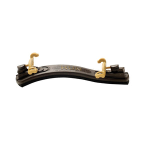 Kun Collapsible Shoulder Rest for Violin - 4/4 Size