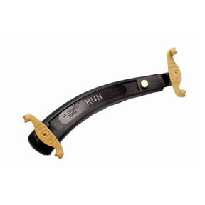 Kun Super Shoulder Rest for Violin - 4/4 Size