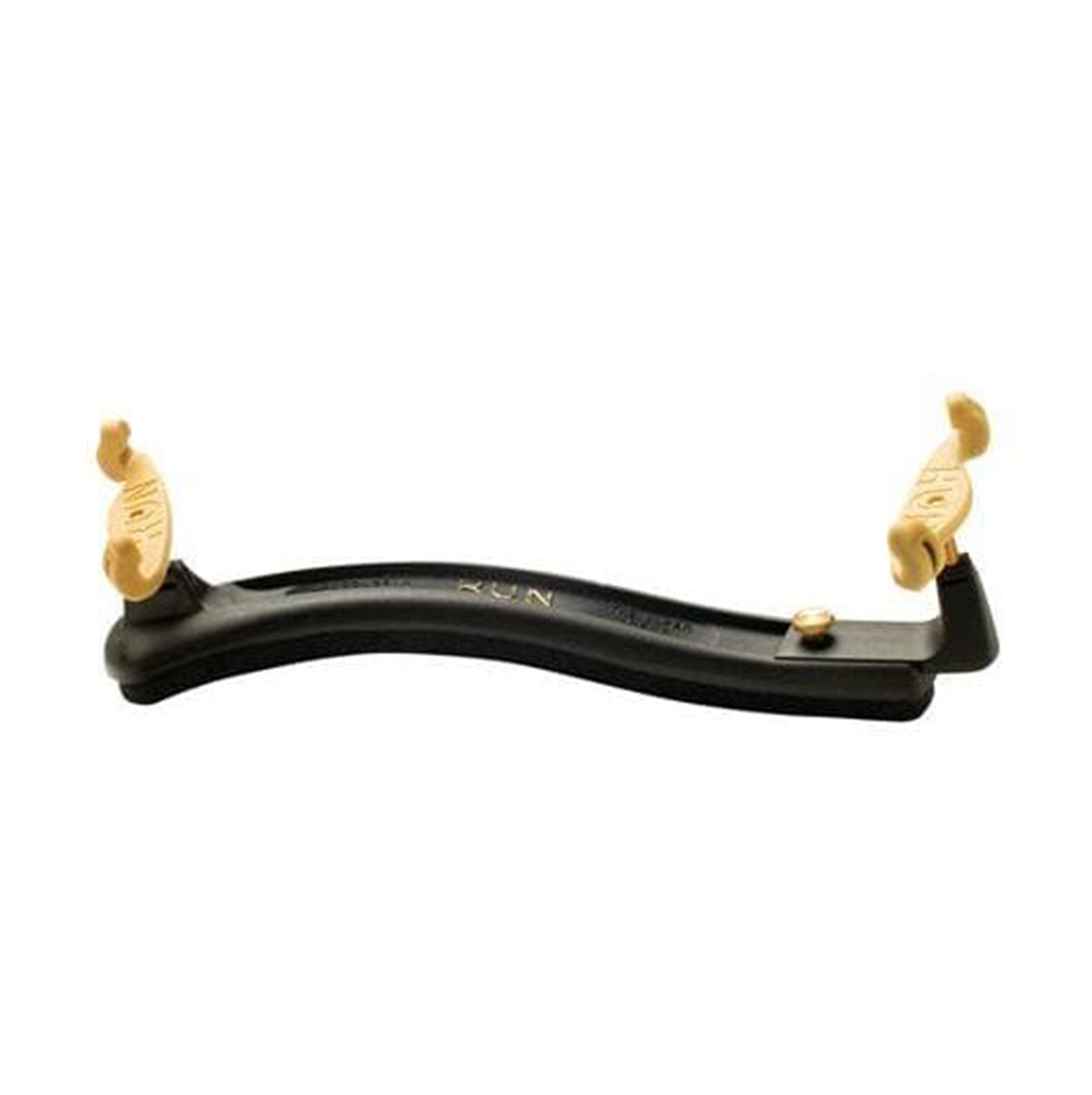 Kun Super Shoulder Rest for Violin - 4/4 Size