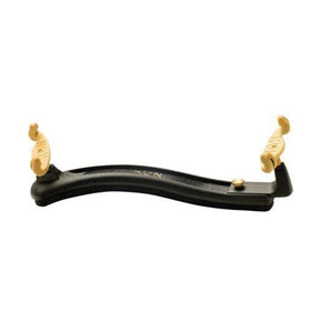 Kun Super Shoulder Rest for Violin - 4/4 Size