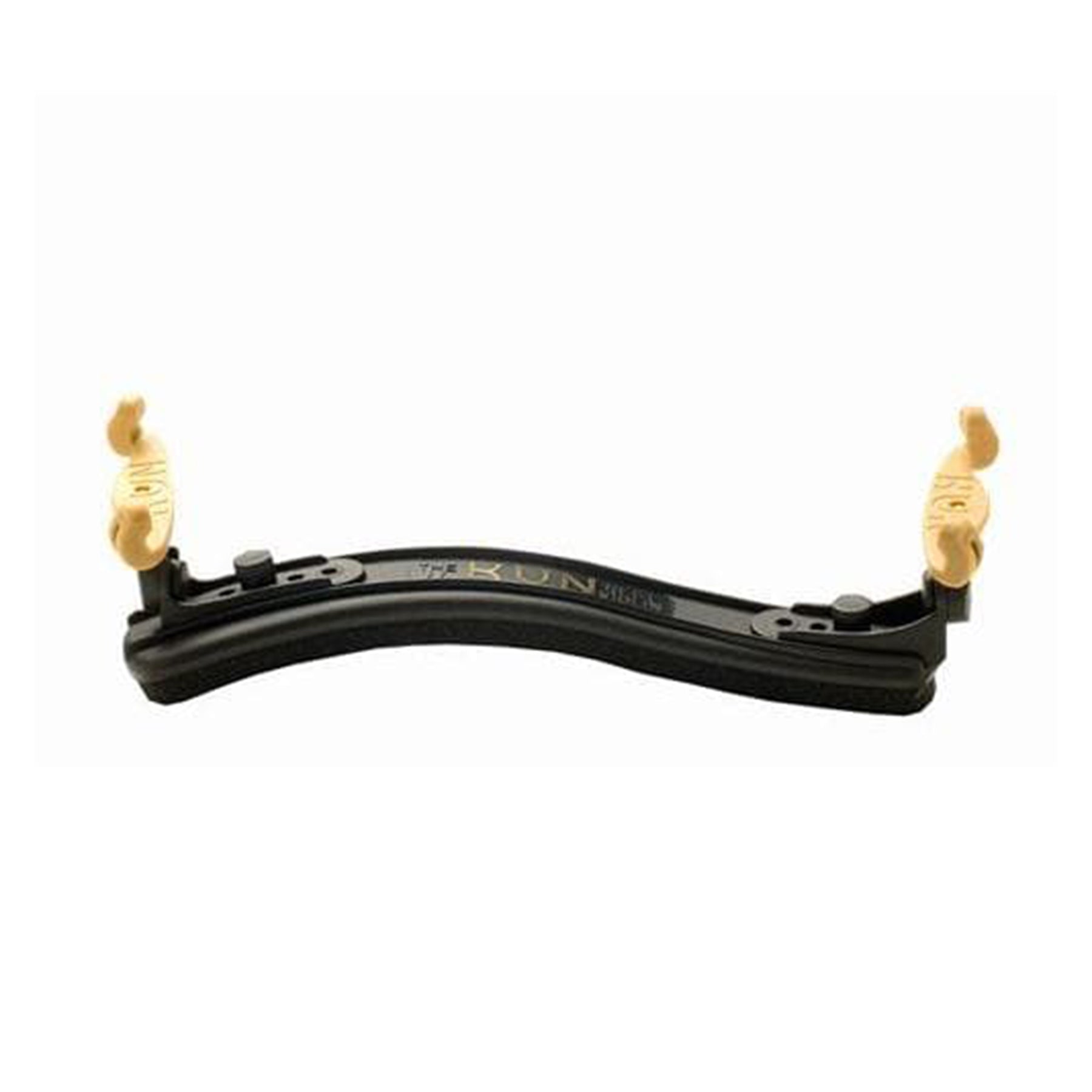 Kun Original Shoulder Rest for Violin - 4/4 Size