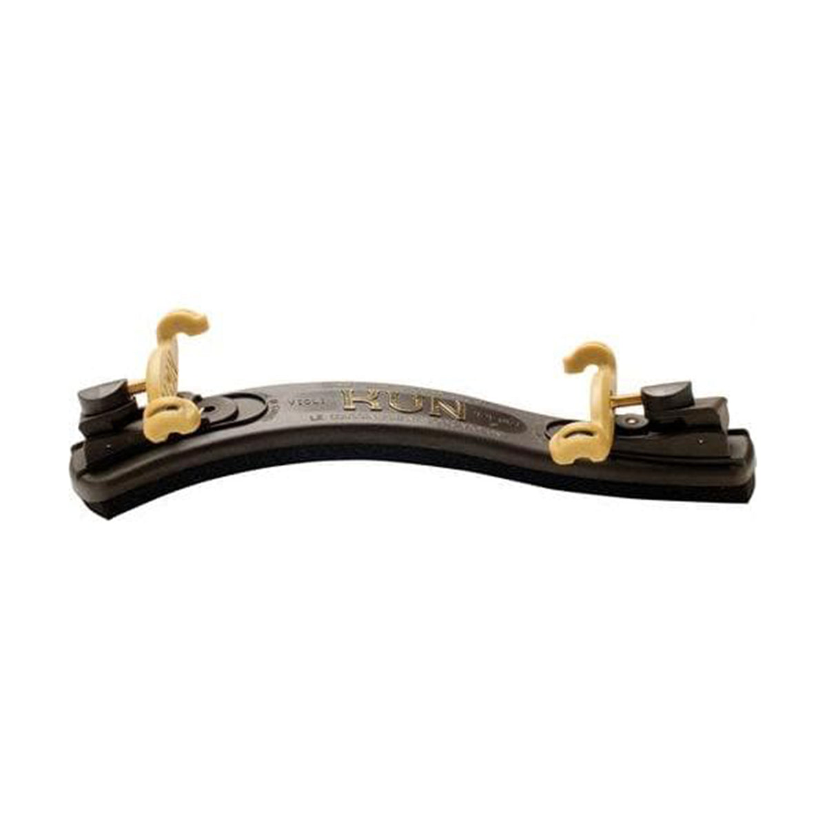 Kun Collapsible Shoulder Rest for Viola - 15"-17" Size
