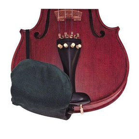 Kinder Chinder Pad for Shoulder Rest of Chinrest - Small