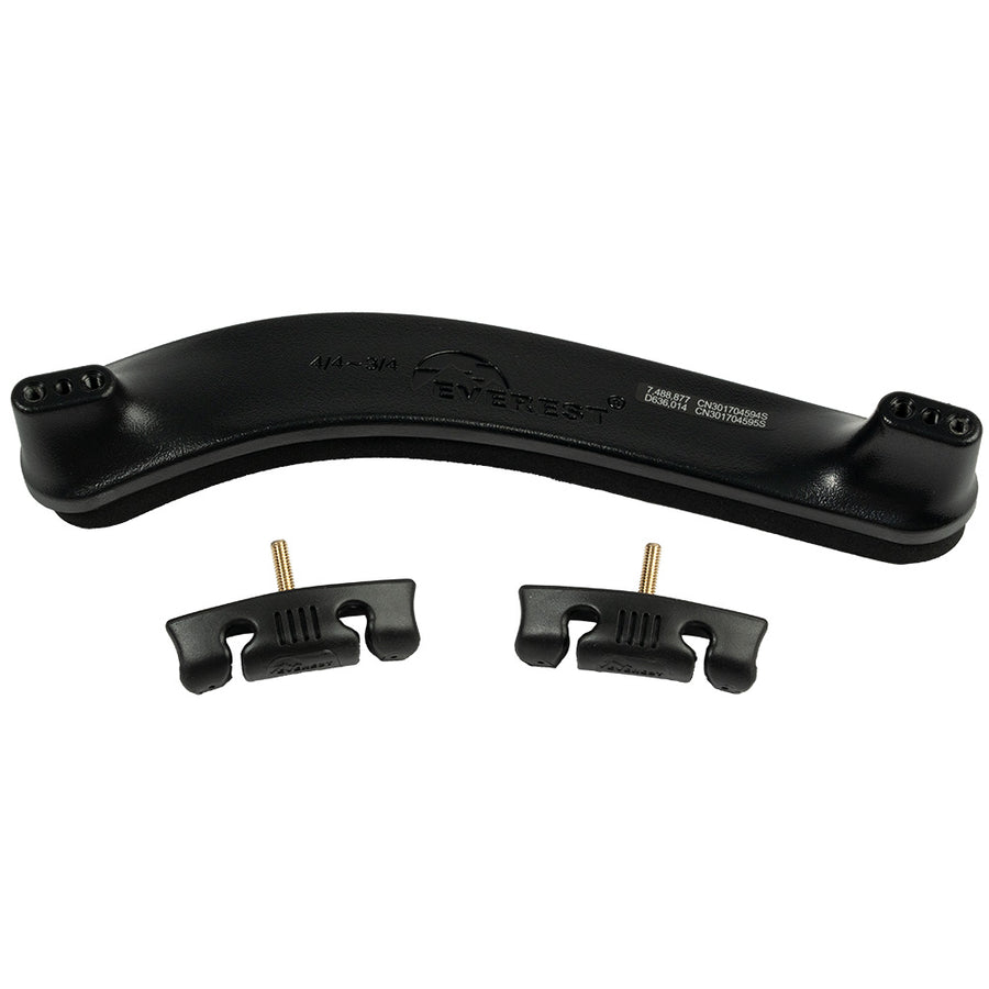 thumbnail image 2 of Everest Shoulder Pads (ES-4 BLU) - Blue 4/4 Comfortable Shoulder Supports 2 of 14
