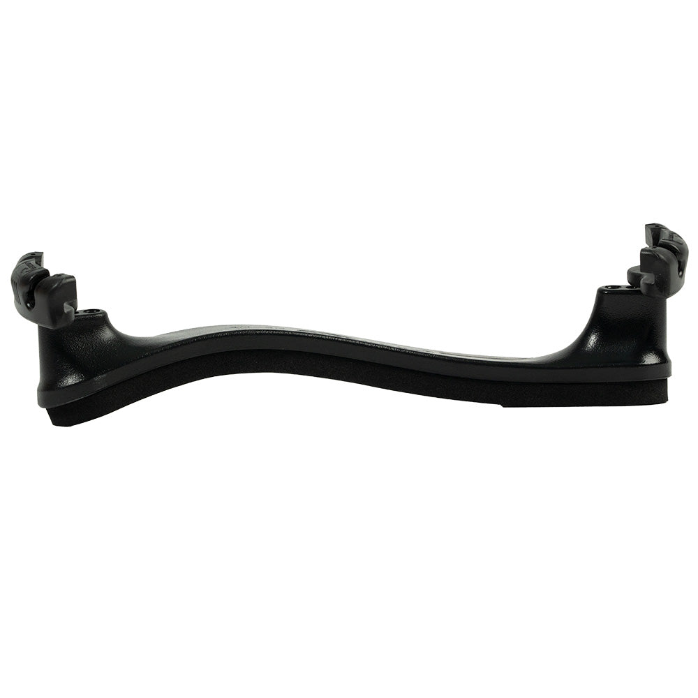 Spalliera Per Violino Everest EZ-4A - Regolabile 4/4 E 3/4, Nero - Foto 5