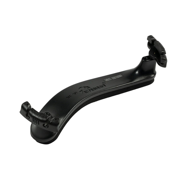 Everest EZ Shoulder Rest - Comfortable 4/4 Violin Rest