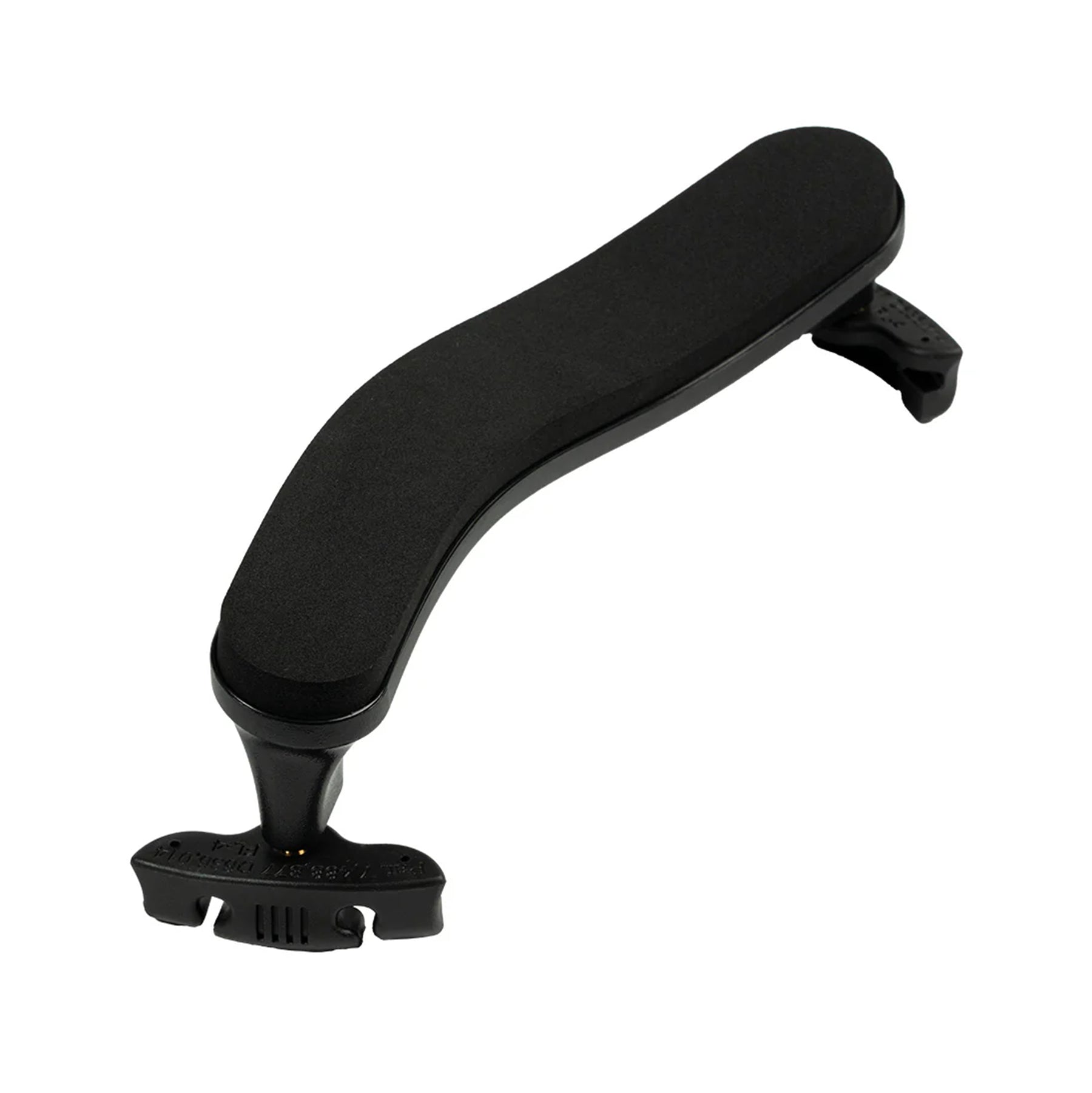 Everest Easy Shoulder Rest - 4/4 & 14" Size