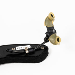 Wolf Forte Secondo Shoulder Rest for Violin - 4/4-3/4 Size