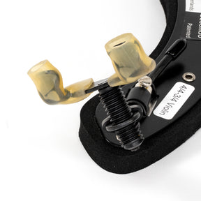 Wolf Forte Secondo Shoulder Rest for Violin - 4/4-3/4 Size