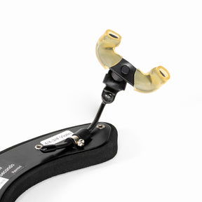 Wolf Forte Secondo Shoulder Rest for Violin - 4/4-3/4 Size