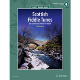 Fraser, Iain - Scottish Fiddle Tunes: 60 Traditional for Violin Published by Schott