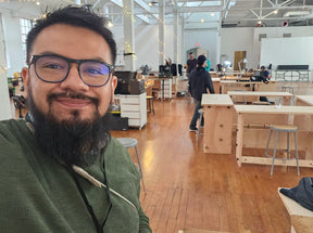 Martin Cruz Aragon Viola, Queretaro, 2025, 15 1/2"