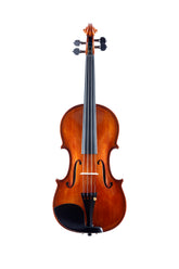 Luca Zerilli Italian Workshop Violin