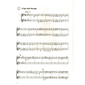 Blackwell, Kathy and David  - String Time Joggers for Violin - Oxford University Press