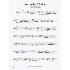 Violin Play-Along, Volume 12: Wedding Classics - Violin - Hal Leonard