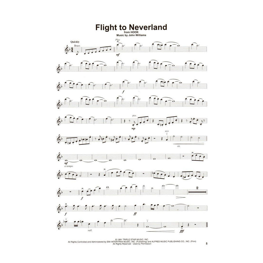 Violin Play-Along, Vol 38: John Williams - Book/CD - Hal Leonard