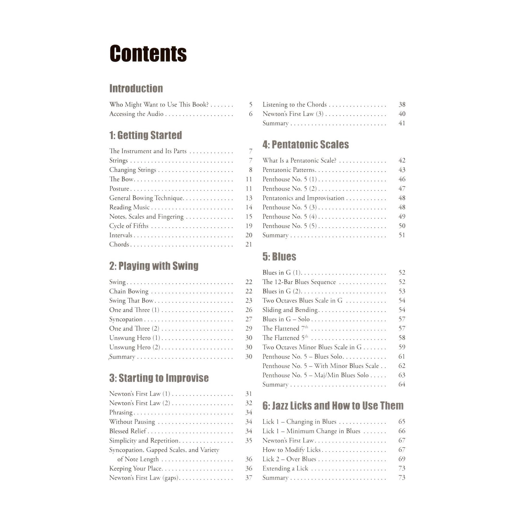 Haigh, Chris - Beginning Jazz Violin: An Introduction to Style and Technique - w/ Online Audio Access - Schott