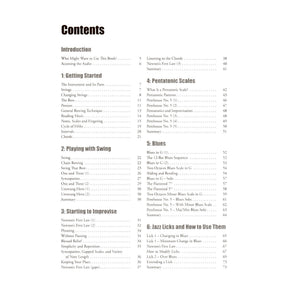 Haigh, Chris - Beginning Jazz Violin: An Introduction to Style and Technique - w/ Online Audio Access - Schott