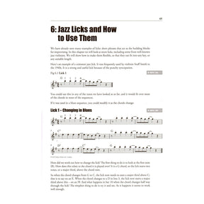 Haigh, Chris - Beginning Jazz Violin: An Introduction to Style and Technique - w/ Online Audio Access - Schott