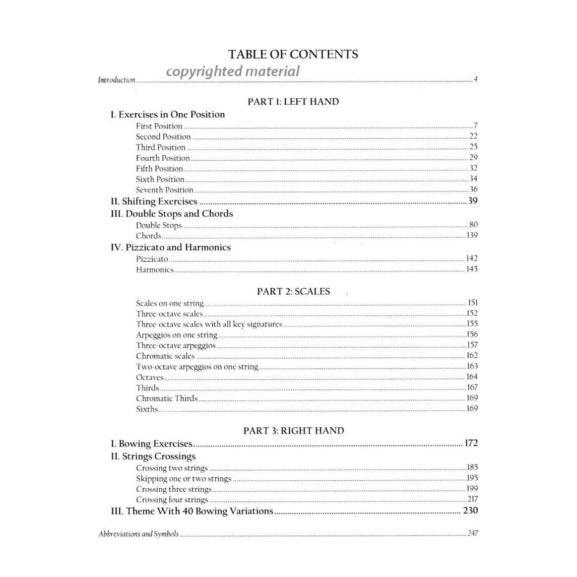 Sevcik, Otakar - The Essential Sevcik: A Critical Collection of the Most Important Exercises - Violin - published by Lauren Keiser Music