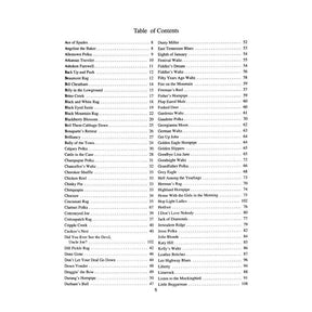 Duncan, Craig - The Craig Duncan Master Fiddle Solo Collection - Violin solo - Mel Bay Publications