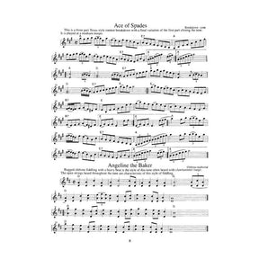 Duncan, Craig - The Craig Duncan Master Fiddle Solo Collection - Violin solo - Mel Bay Publications