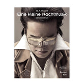 Mozart, WA – Eine Kleine Nachmusik, Allegro from Serenade No. 13 K252 – Violin Solo - Arranged by Roman Kim - Bärenreiter