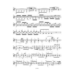Mozart, WA – Eine Kleine Nachmusik, Allegro from Serenade No. 13 K252 – Violin Solo - Arranged by Roman Kim - Bärenreiter