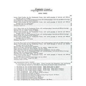 Auer, Leopold - Graded Course of Violin Playing - Book 3 for Violin - edited by Saenger - Fischer Edition