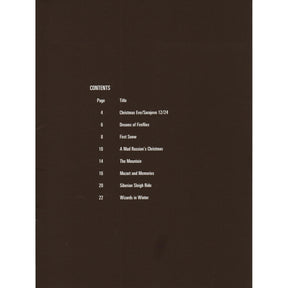 Trans-Siberian Orchestra - Violin Play-Along Vol. 40 - 8 Songs - for Violin with Online Audio Accompaniment - Hal Leonard