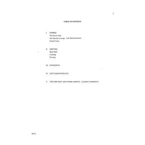 Ricci, Ruggiero - Left Hand Violin Technique - published by G Schirmer