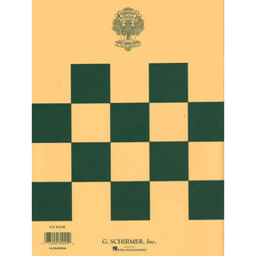 Ricci, Ruggiero - Left Hand Violin Technique - published by G Schirmer