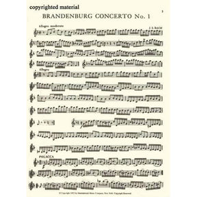 Orchestral Excerpts, Volume 2 - Violin - edited by Josef Gingold - International Music Company