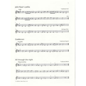 Cohen, Mary - Bags of Folk for Violin - Faber Music Ltd