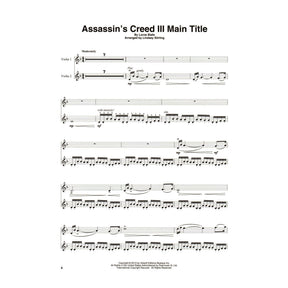 Lindsey Stirling Favorites - Violin Play-Along Vol. 64 - for Violin with Audio Accompaniment - Hal Leonard