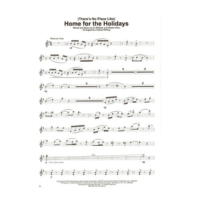 Violin Play-Along Volume 81: Lindsey Stirling, Christmas Collection - for Violin - with Online Audio Access - Hal Leonard