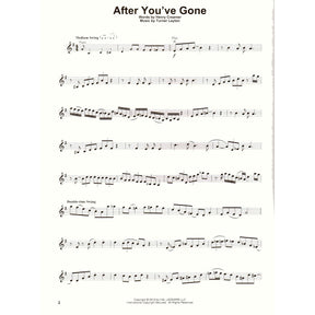Gypsy Jazz Favorites - Violin Play-Along, Vol 80 - Violin with Audio Play-Along - Hal Leonard