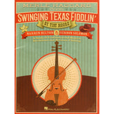 Merle Haggard Presents Swinging Texas Fiddlin' - for Solo Violin - Hal Leonard