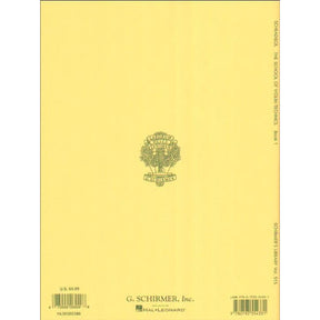 Schradieck - School of Violin Technics, Book 1 - G Schirmer