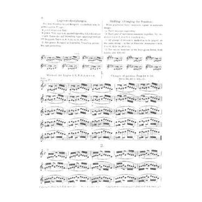 Sevcik, Otakar - Shifting the Position & Preparatory Scale Studies, Op 8 - Violin - published by G Schirmer