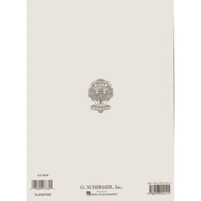 Trott - Melodious Double-Stops, Book 2 - Violin - published by G Schirmer
