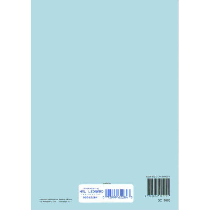 Wieniawski, Henryk - Etudes-Caprices, Op 18 - Violin - edited by A Lefort - published by Edition Durand