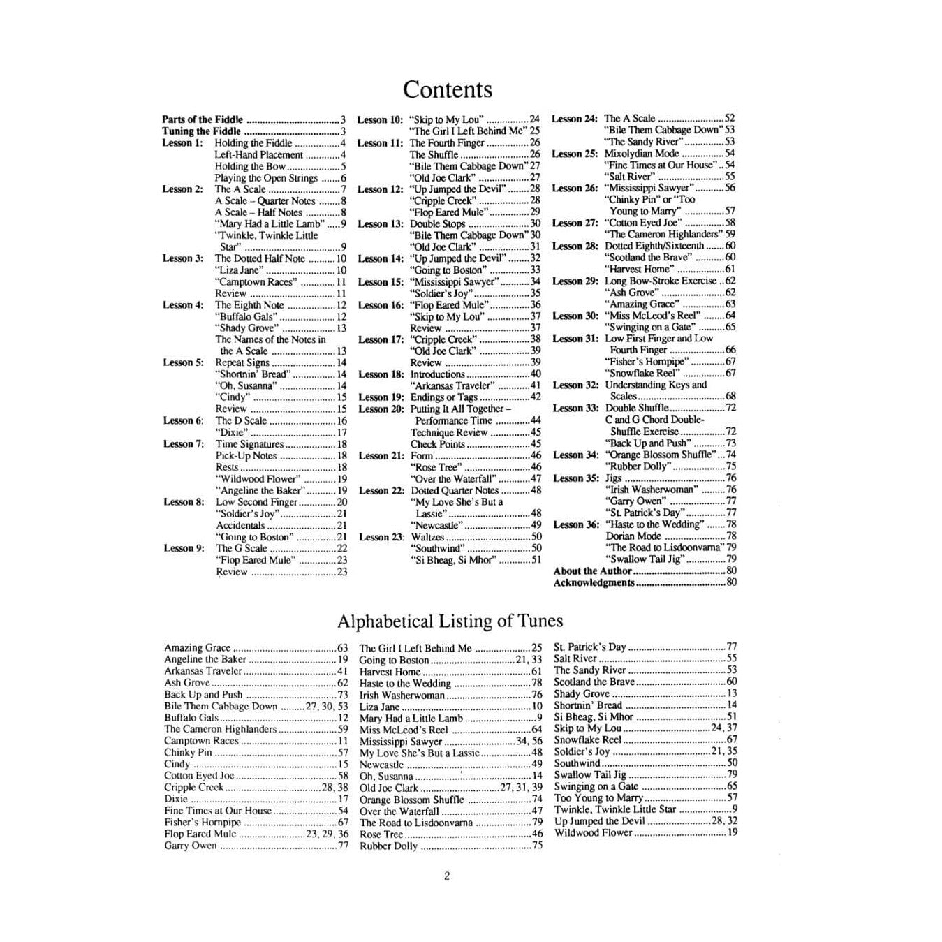 Duncan, Craig - You Can Teach Yourself Fiddling - Violin - Book/Online Audio - Mel Bay Publications
