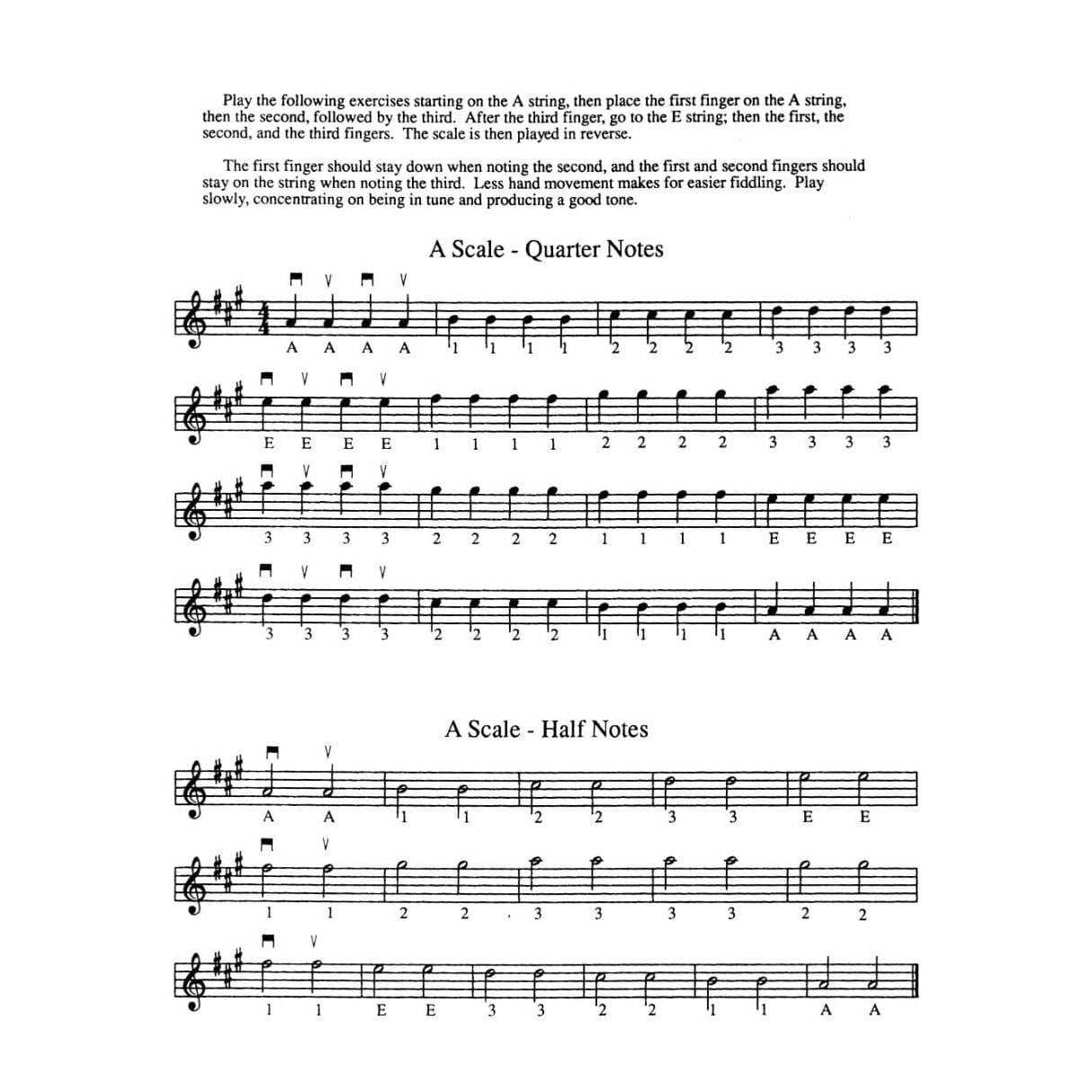 Duncan, Craig - You Can Teach Yourself Fiddling - Violin - Book/Online Audio - Mel Bay Publications