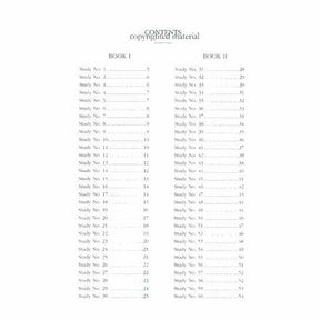 Franz Wohlfahrt - 60 Studies, Op 45 (Complete) - Violin - edited by Gaston Blay - Schirmer