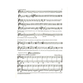 The Doflein Method - The Beginning, Volume 1 For Violin Published by Schott Music
