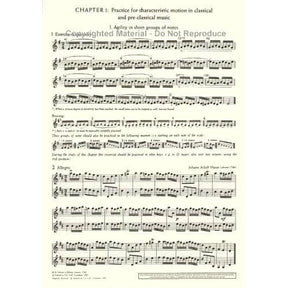 Erich and Elma Doflein - The Doflein Method, Volume 4: Further Technique in Bowing and Fingering - Violin - Schott