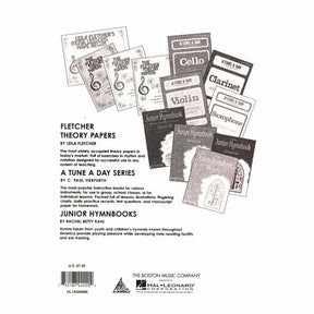 Samuel Flor - Scales for the Violin - Violin - Boston Music Company/Hal Leonard